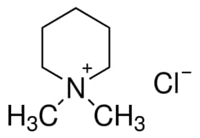 Mepiquat chloride, pestanal(r), analytical standard 100 mg