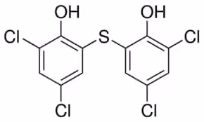Bithionol, vetranal(r), analytical standard 250 mg