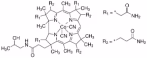 Dicyanocobinamide 93%, 50 mg