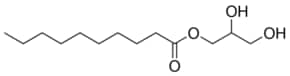 1-Decanoyl-rac-glycerol 99%, 100 µg