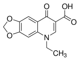 Oxolinic acid, analytical standard 100 mg