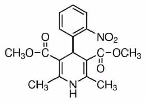Nifedipine sup à=98% (hplc) powder 5 g