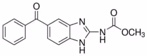 Mebendazole 1 pièce European Pharmacopoeia (EP) Reference Standard