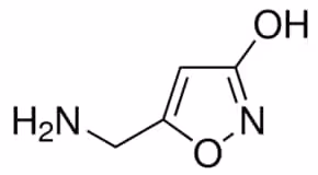 Muscimol 5 mg