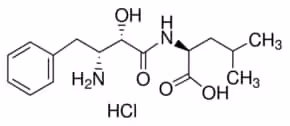 Bestatin hydrochloride 98% (HPLC), 25 µg