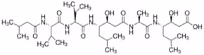 Pepstatin a from microbial source 5 mg