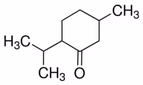 Menthone, analytical standard 1 ml