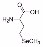 Seleno-dl-methionine 100 mg