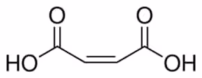 Maleic acid, standard for quantitative nmr, tracecert 1 g