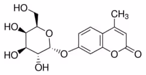4-methylumbelliferyl-a-d-galactoside 100 mg
