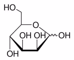 D-(+)-mannose bioreagent suitable for 25 g