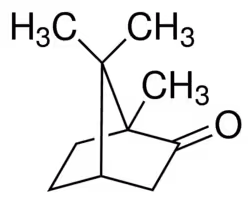 (-)-camphor, analytical standard 1 g