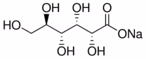 Sodium gluconate meets usp testing spec 500 g
