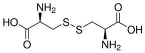 L-cystine sup à=98% (tlc) crystalline 100 g