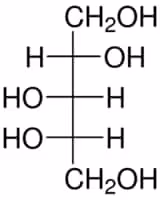 L-(-)-Arabitol 98%, 10 g