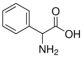 2-Phenylglycine 95%, 100 g
