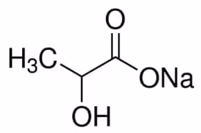 Sodium dl-lactate solution bioreagent 60 % (w/w) for cell culture 100 ml