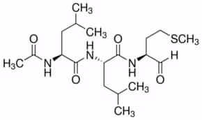 Calpain Inhibitor II powder, 5 mg