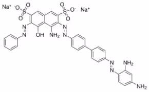Chlorazol Black, 5 g