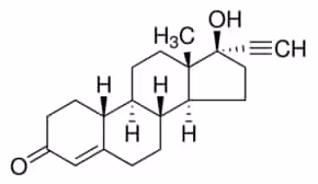 19-Norethindrone 98%, powder, 250 mg
