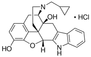 Naltrindole hcl 50 mg