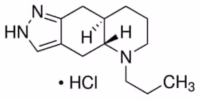 (-)-Quinpirole hydrochloride 98% (HPLC), solid, 10 µg