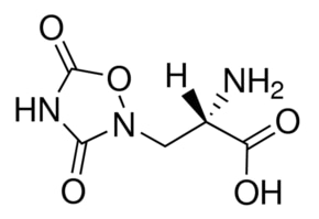 Quisqualic acid 5 mg