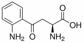 L-kynurenine sup à=98% (hplc) 25 mg