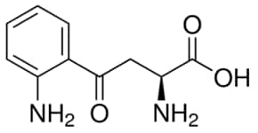 L-kynurenine sup à=98% (hplc) 500 mg