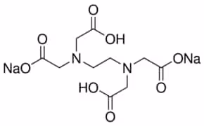 Ethylenediaminetetraacetic acid disod 100 ml