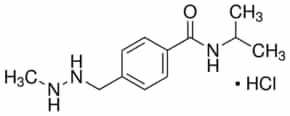 Procarbazine hydrochloride 50 mg