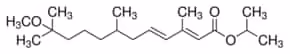 Methoprene, pestanal(r), analytical standard 100 mg