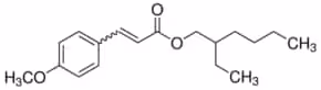 Octinoxate, pharmaceutical secondary standard certified reference material 1 g