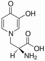 L-mimosine from koa hoale seeds 1 g