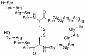 Atrial Natriuretic Peptide rat 97% (HPLC), 0,1 µg