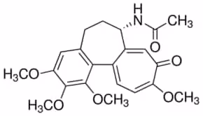 Colchicine bioreagent sup à= 95% (hp 1 g