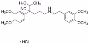 (+/-)-Norverapamil hydrochloride 98% (HPLC), 5 µg