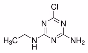 Atrazine-desisopropyl, pestanal(r), analytical standard 250 mg