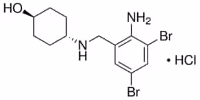 Ambroxol hydrochloride, analytical standard 5 g