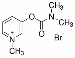 Pyridostigmine bromide 1 g
