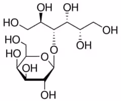 Lactitol, analytical standard 100 mg