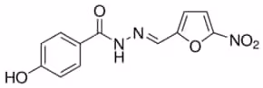 Nifuroxazide, vetranal(r), analytical standard 100 mg