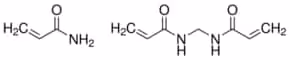 Acrylamide/bis-acrylamide 30% solution 100 ml