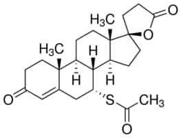 Spironolactone 1 g
