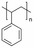 Polystyrene, analytical standard, for gpc, 150,000 1 g