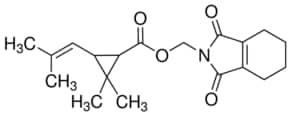 Tetramethrin, pestanal(r), analytical standard 250 mg