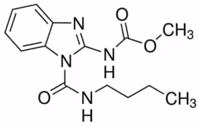 Benomyl, pestanal(r), analytical standard 250 mg