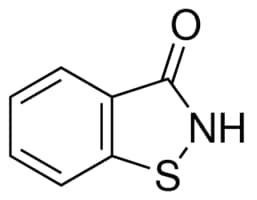1,2-benzisothiazol-3(2h)-one, analytical standard 100 mg