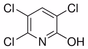 3,5,6-trichloro-2-pyridinol, pestanal(r), analytical standard 100 mg
