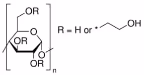 Hydroxyethyl starch (medium mw) 1 pièce European Pharmacopoeia (EP) Reference Standard